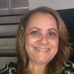 Meet your Posher, Cathy